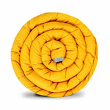 Original Therapiedecke - Gewichtsdecke für Erwachsene Duvet (ohne Bezug)