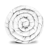 Original Therapiedecke - Gewichtsdecke für Erwachsene Duvet (ohne Bezug)