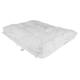 Original Therapiedecke - Gewichtsdecke für Erwachsene Duvet (ohne Bezug)