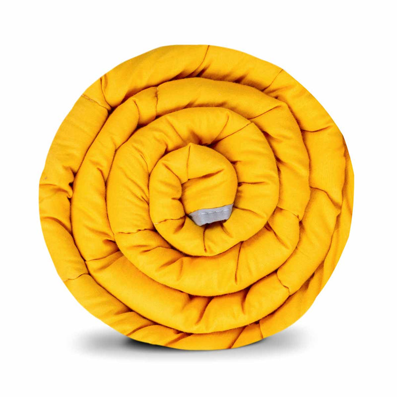 SENSO Gewichtsdecke für Erwachsene Duvet (ohne Bezug)