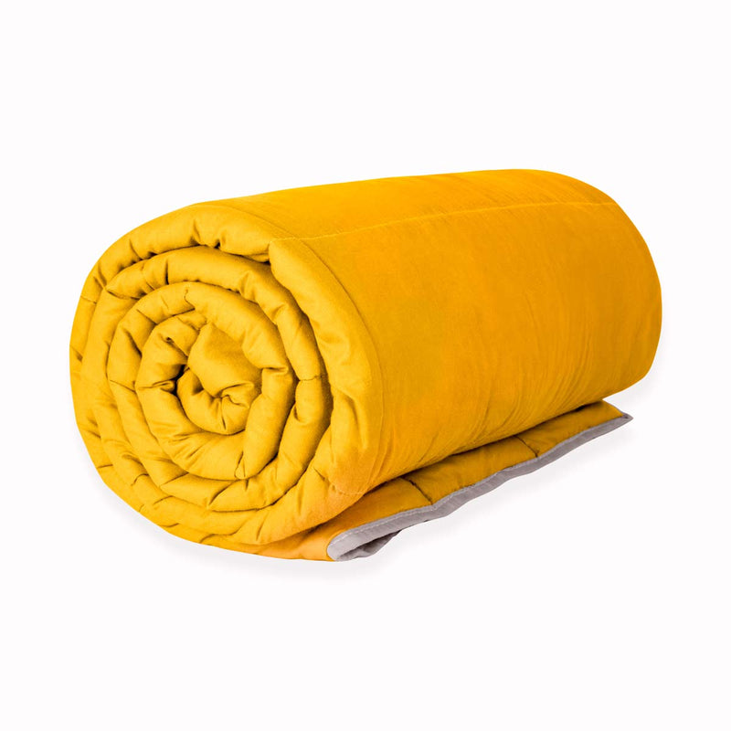 SENSO Gewichtsdecke für Erwachsene Duvet (ohne Bezug)