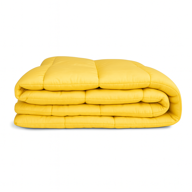 SENSO Gewichtsdecke für Erwachsene Duvet (ohne Bezug)